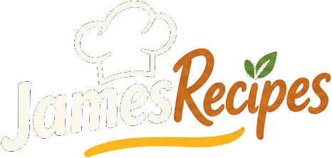 James Recipes