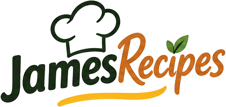 James Recipes