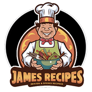 James Recipes